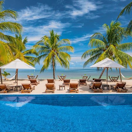 The Ellysian Boutique Hotel Placencia Dış mekan fotoğraf